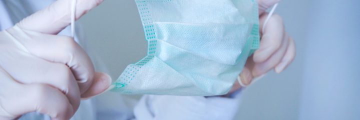 Egészségügyi maszk